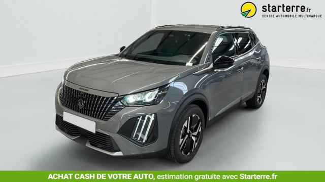 Peugeot 2008 image 3