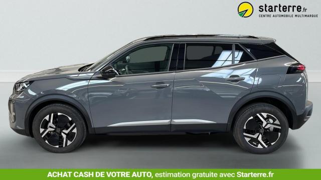 Peugeot 2008 image 5
