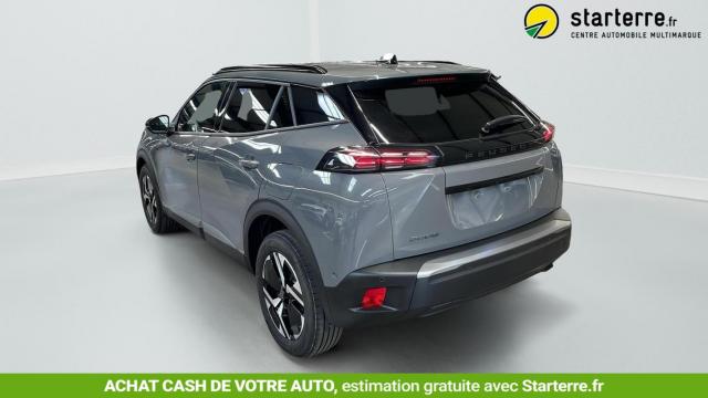 Peugeot 2008 image 6