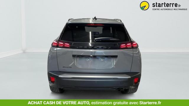 Peugeot 2008 image 7