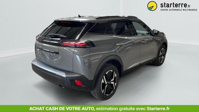 Peugeot 2008 image 8