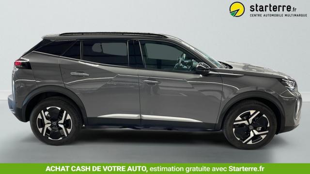 Peugeot 2008 image 9