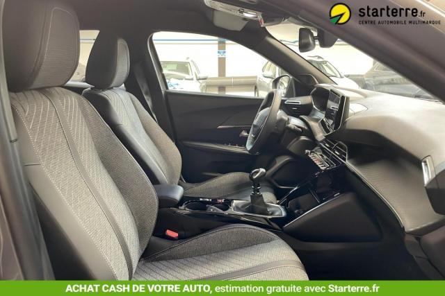 Peugeot 2008 image 2