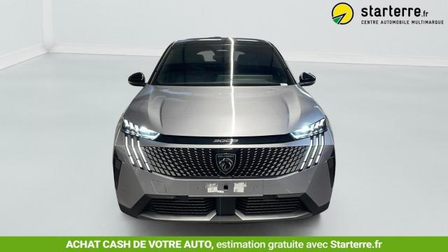 Peugeot 3008 image 3