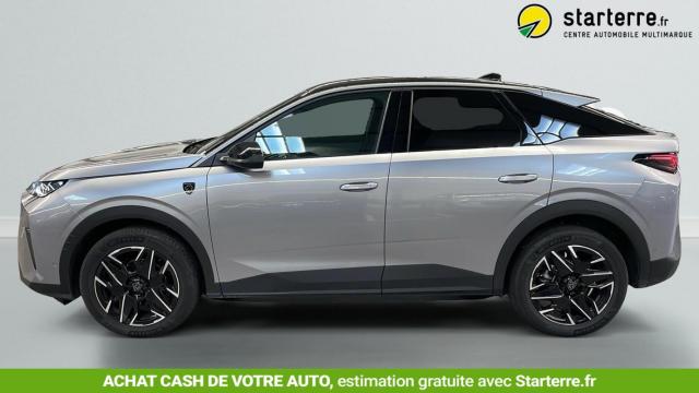 Peugeot 3008 image 4