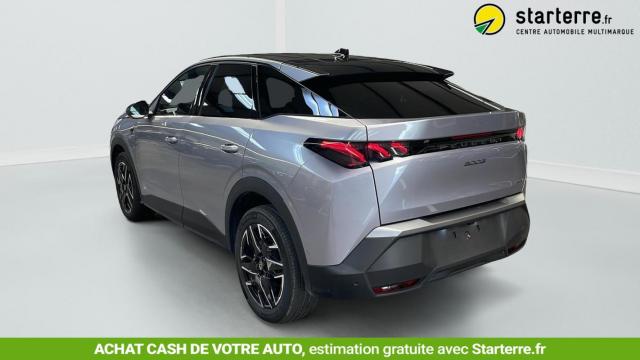 Peugeot 3008 image 9
