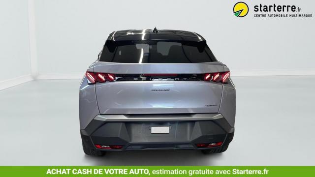 Peugeot 3008 image 6