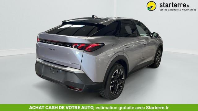 Peugeot 3008 image 2