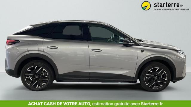 Peugeot 3008 image 5