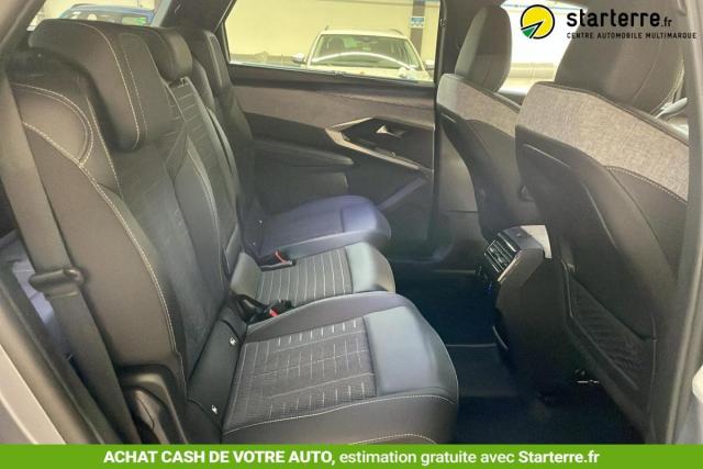 Peugeot 5008 image 2