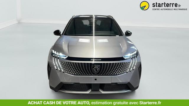 Peugeot 5008 image 4