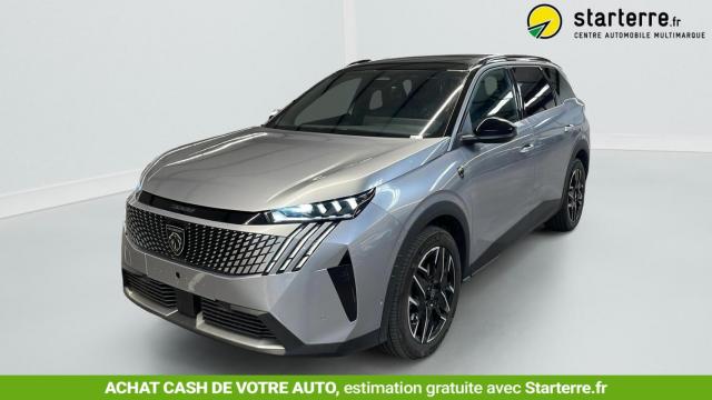 Peugeot 5008 image 7