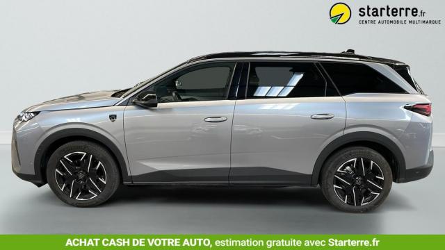Peugeot 5008 image 1