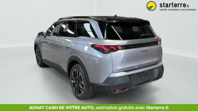 Peugeot 5008 image 8
