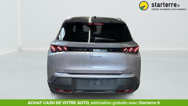 Peugeot 5008 image 3