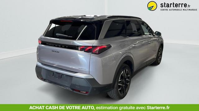 Peugeot 5008 image 9