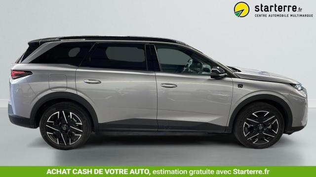 Peugeot 5008 image 6