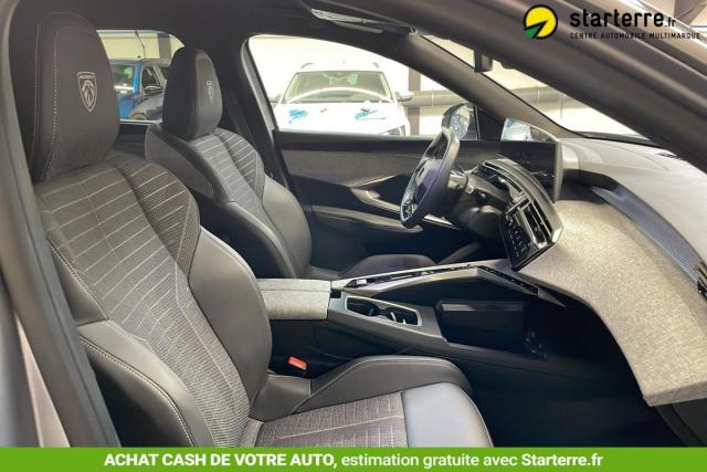 Peugeot 5008 image 5