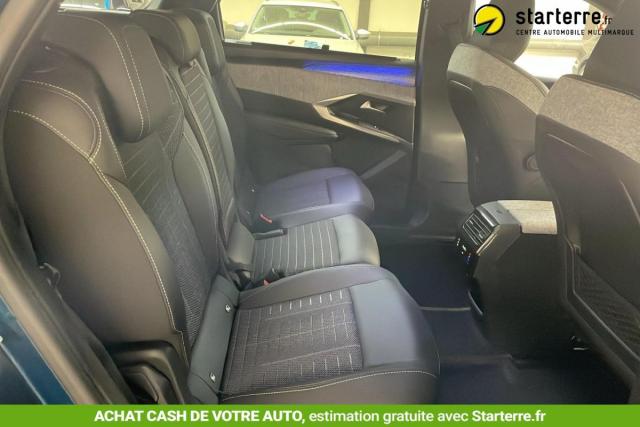 Peugeot 5008 image 9