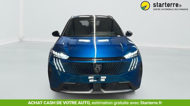 Peugeot 5008 image 6