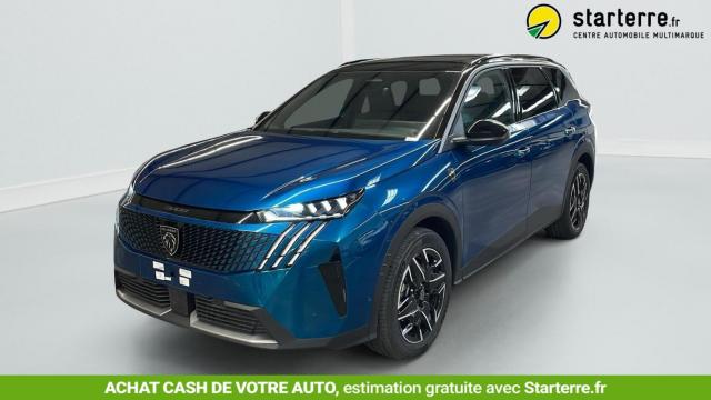 Peugeot 5008 image 2