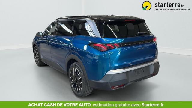 Peugeot 5008 image 3