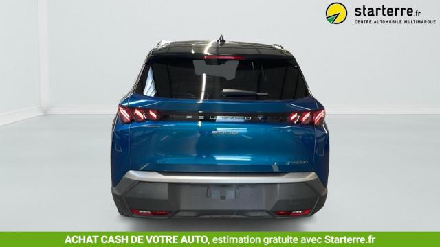 Peugeot 5008 image 8