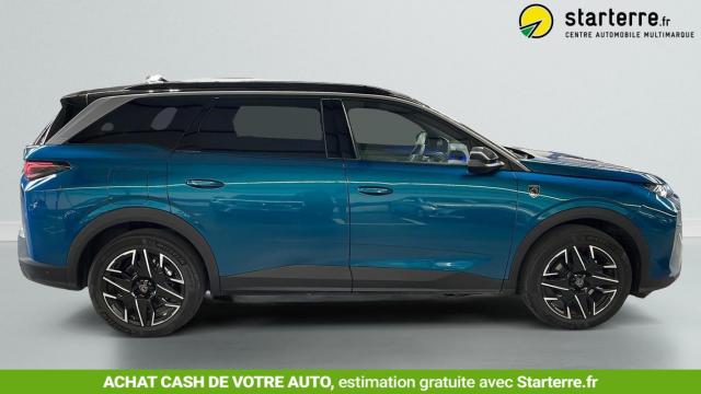 Peugeot 5008 image 1