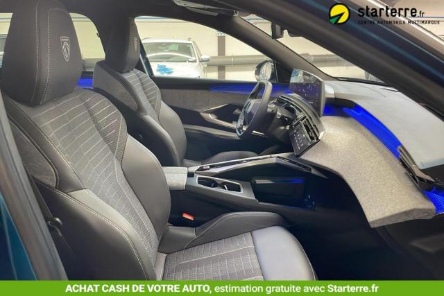 Peugeot 5008 image 7