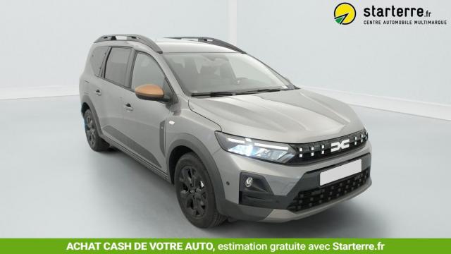 Dacia Jogger d’occasion