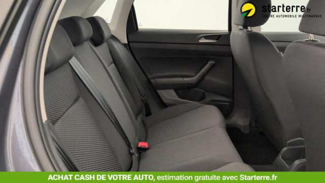 Volkswagen Polo image 6