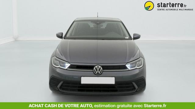 Volkswagen Polo image 9