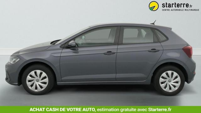 Volkswagen Polo image 1