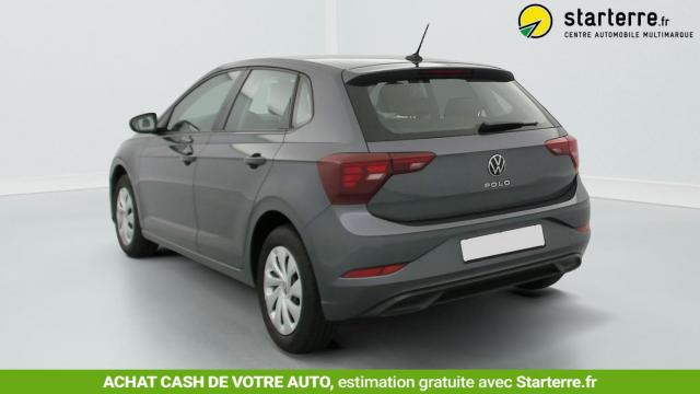 Volkswagen Polo image 4