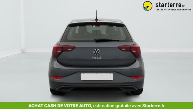 Volkswagen Polo image 3
