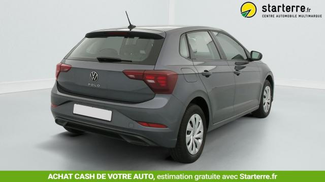 Volkswagen Polo image 7