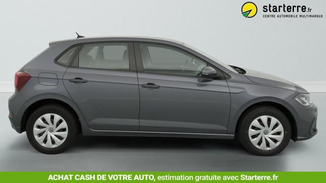 Volkswagen Polo image 8