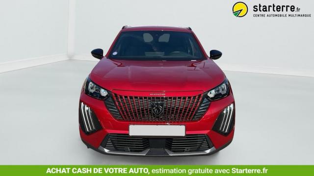 Peugeot 2008 image 9