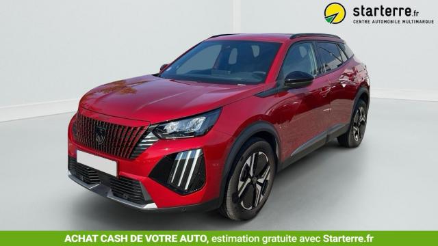 Peugeot 2008 image 1