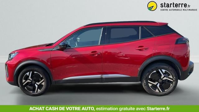 Peugeot 2008 image 7