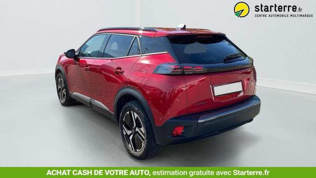 Peugeot 2008 image 6