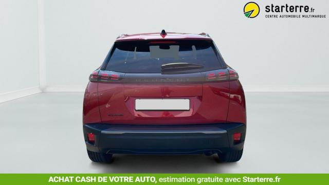 Peugeot 2008 image 5