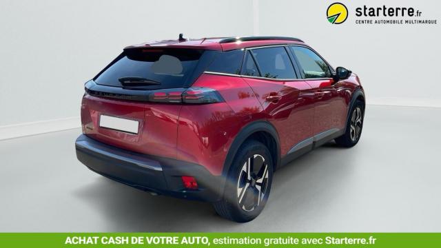 Peugeot 2008 image 4