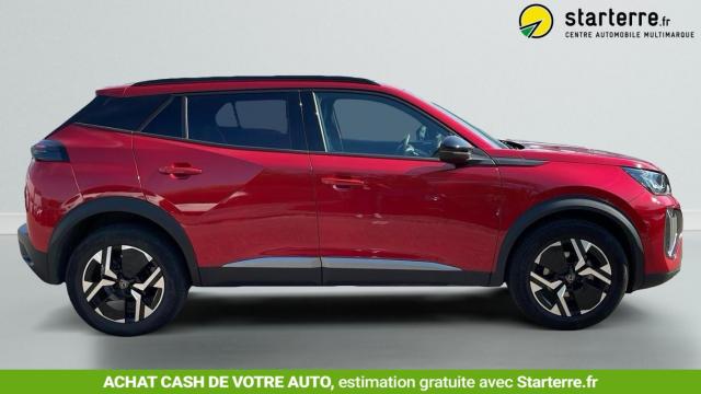 Peugeot 2008 image 3