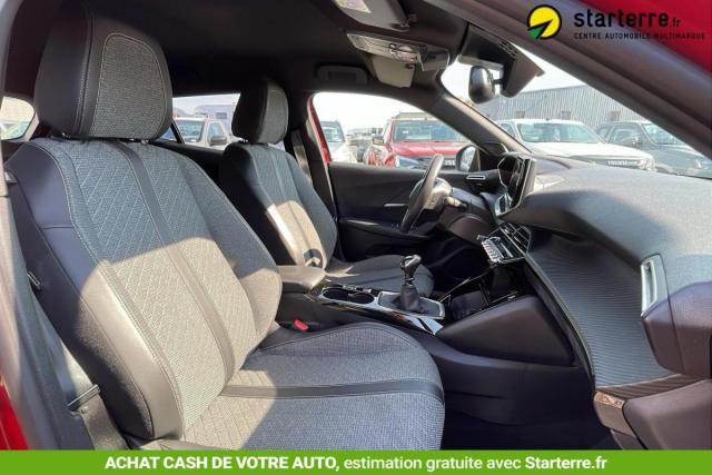 Peugeot 2008 image 8