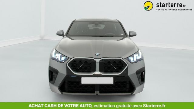 Bmw X2 image 7