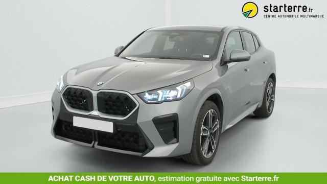Bmw X2 image 4