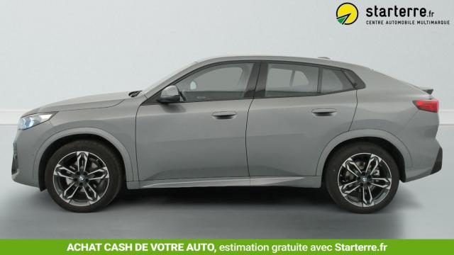 Bmw X2 image 9