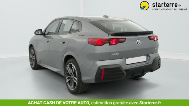 Bmw X2 image 3