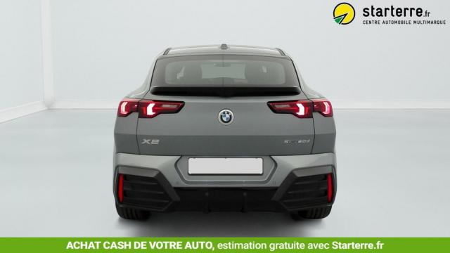 Bmw X2 image 2
